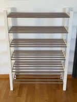 Schuhregal IKEA TJUSIG (3x)