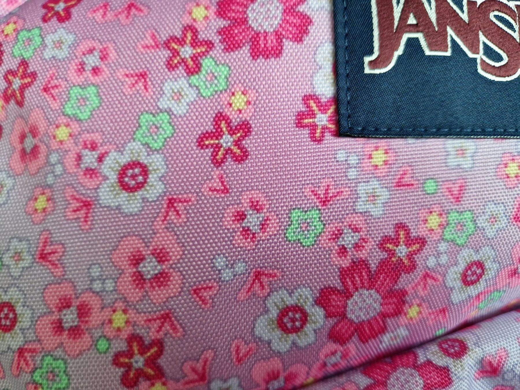 Jansport Zaini: JANSPORT Rucksack – Nuovo (secondo la descrizione) da Möhlin venduto da Cloudy73 2