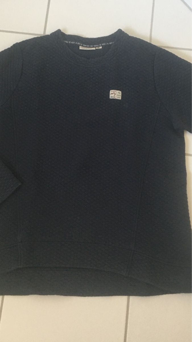 Maloja Maglioni & Felpe: Maloja Pullover Baumwolle – Nuovo (secondo la descrizione) da Siebnen venduto da Starlauf 2