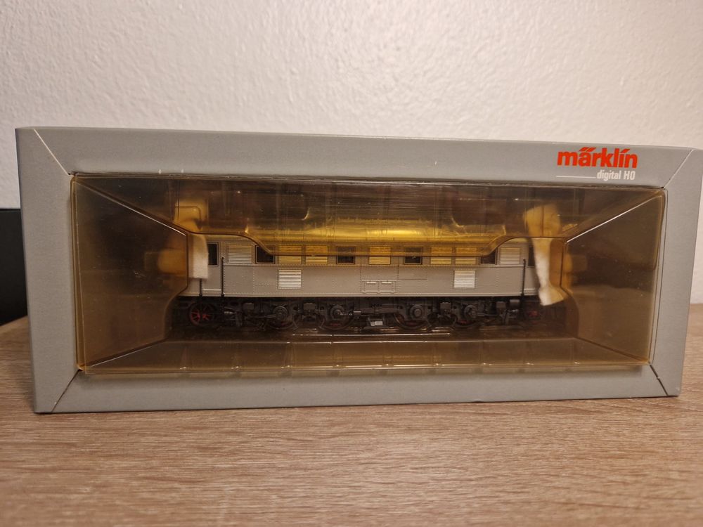 M Rklin E Lok Br E Db Digital H Kaufen Auf Ricardo