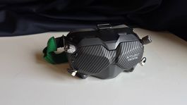 DJI Goggles + iFlight Crystal Carbon 5.8 GHz  Top Zustand