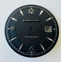HAMILTON - CADRAN HAMILTON VIEWMATIC  33.5 mm - NOS