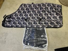 Horze Camouflage Limitiert