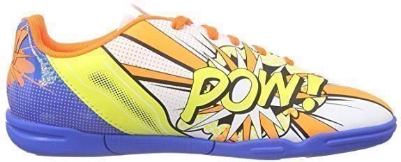 Puma Scarpe per ragazzi: Puma EvoPower 4.2 POP IT Junior Gr 36 – Nuovo e nell'imballaggio originale da Spreitenbach venduto da Opfikoner1 5