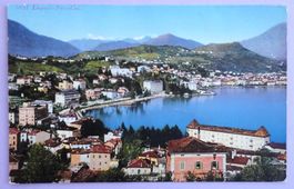 Lugano-Paradiso