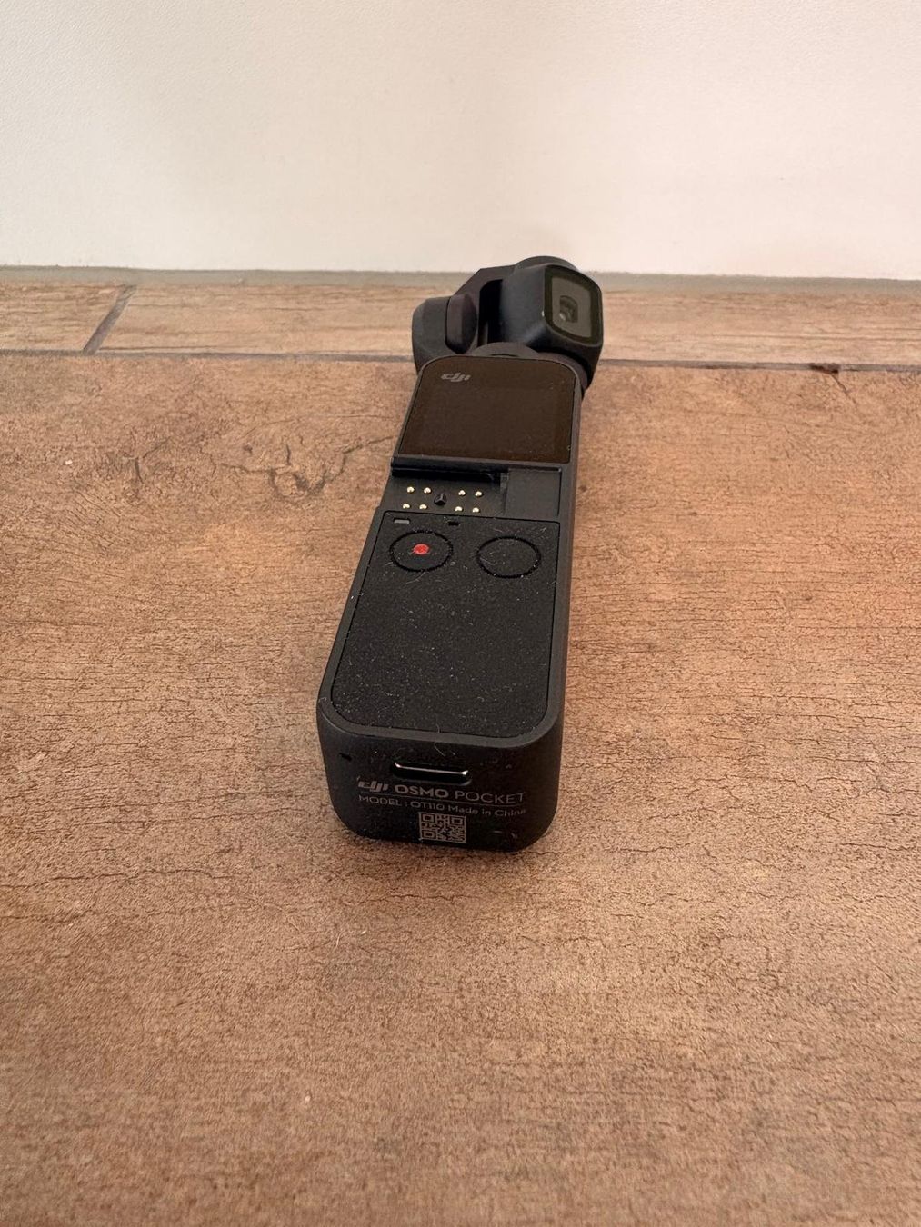 DJI Videocamere: Caméra stabilisée DJI Osmo pocket – Usato da Corminboeuf venduto da mar_g2kt 1