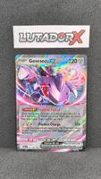 Genesect ex - Black Bolt - 067/086 - Englisch