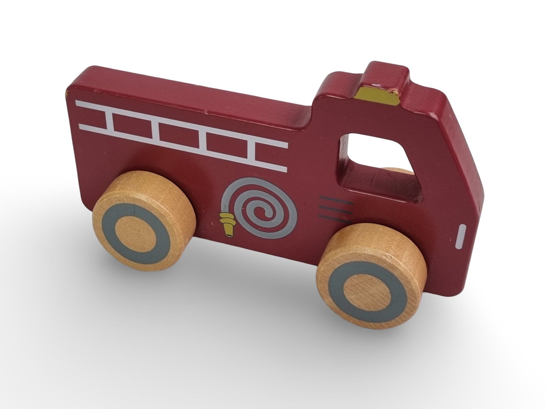 Giocattoli: LITTLE DUTCH Holzauto | 3er-Set – Usato da Wangen b. Olten venduto da Restwert_Wangen 4