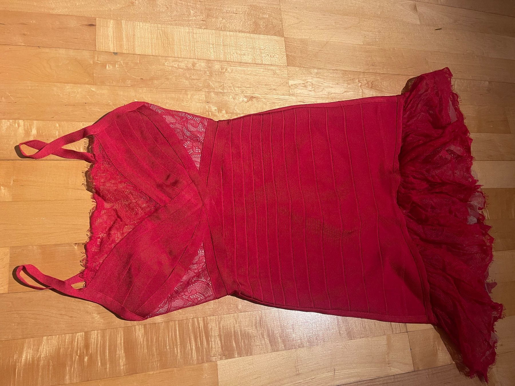 Vestiti: Herve Leger Kleid – Usato da Zürich venduto da simone2112 4