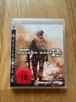 Call of Duty Modern Warfare 2 PS3