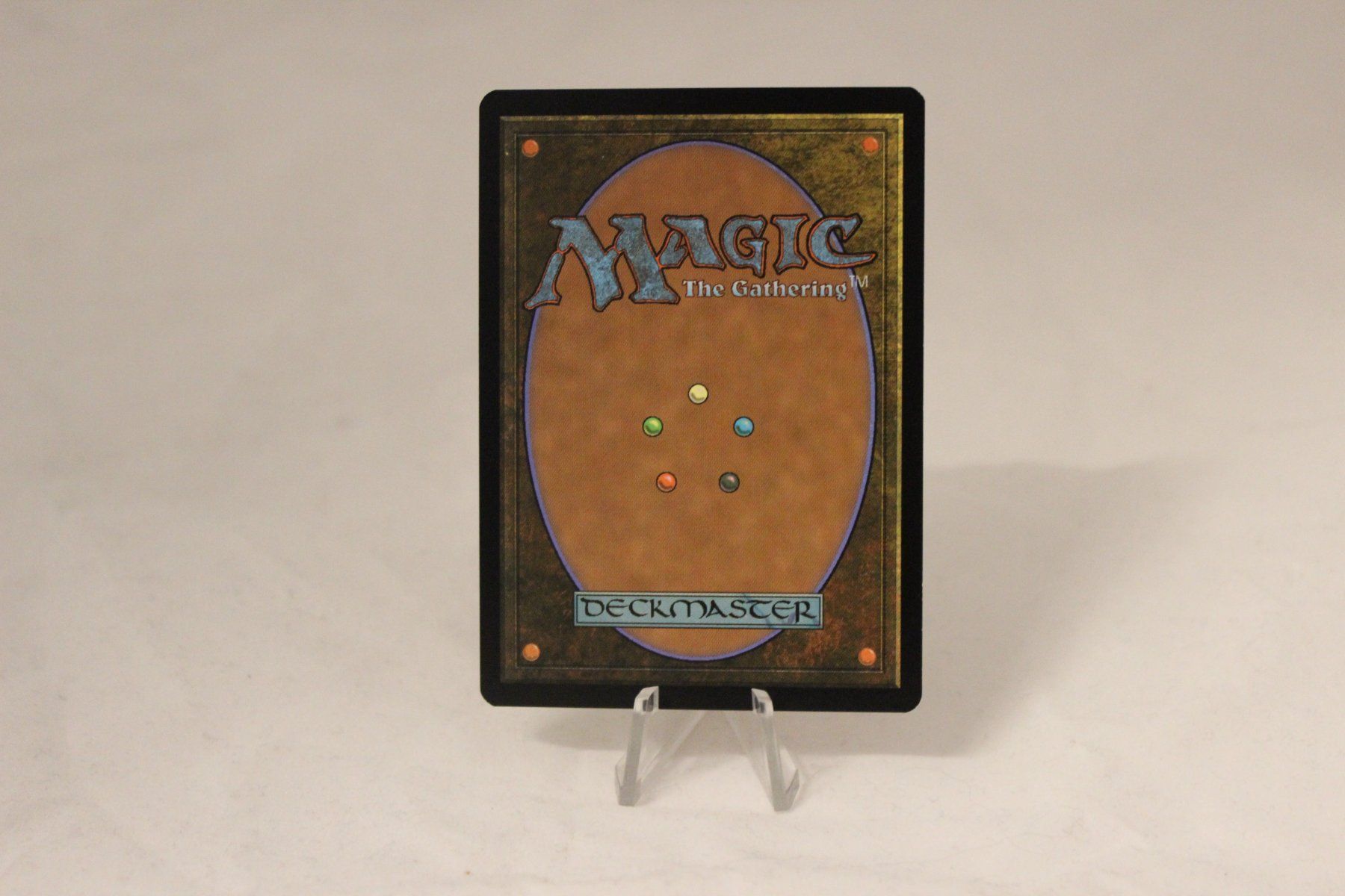 Magic The Gathering Carte collezionabili: Tempel der Unbekümmertheit - Magic – Usato da Dulliken venduto da Sefty 1