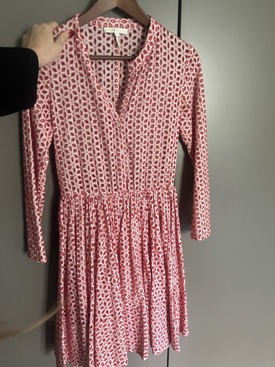Maje Kleider: Maje Kleid – Neu (gemäss Beschreibung) aus Zürich von oon_nns5