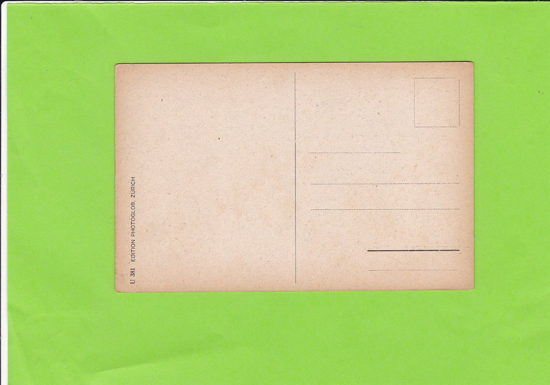 Cartoline postali: Teufelsbrücke – Usato da St. Peterzell venduto da neckertal 1