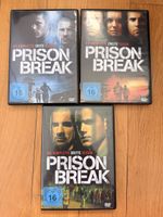 Prison Break Staffel 1 - 3 komplett DVD Set