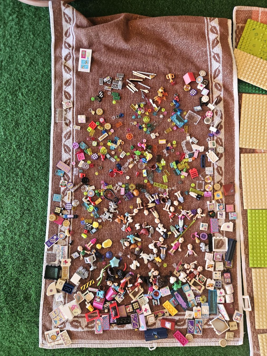 Lego Jouets: Lego Friends Sammlung  – D'occasion à Wald ZH par Walder8636 1