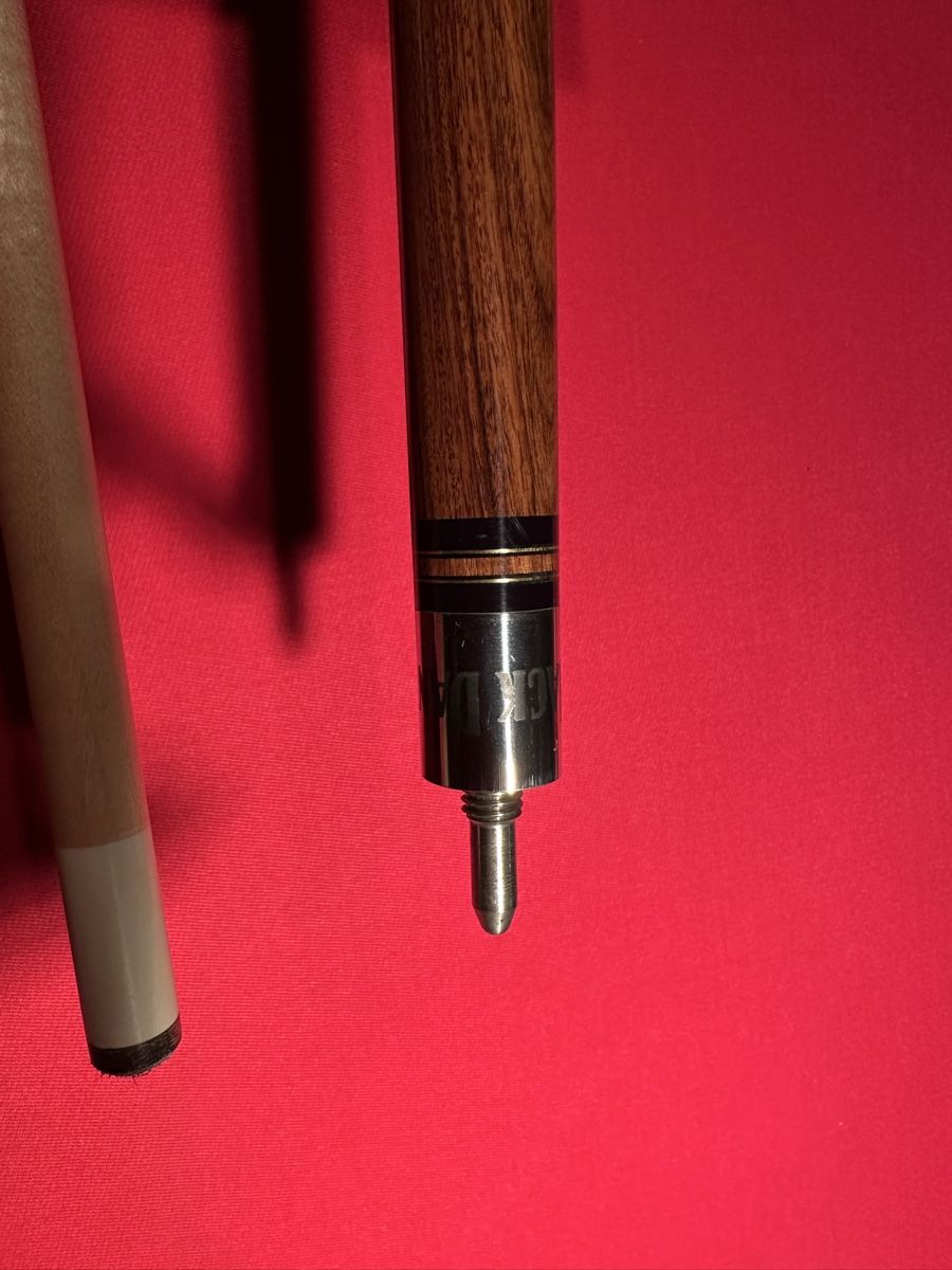 Queues de billard: Billardqueue MCDermott Jack Daniels Collector Pool Cue #JD30 – Neuf (Voir description) à Seon par Mexo71 3