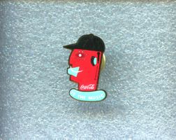 Coca Cola  IS THE MUSIC