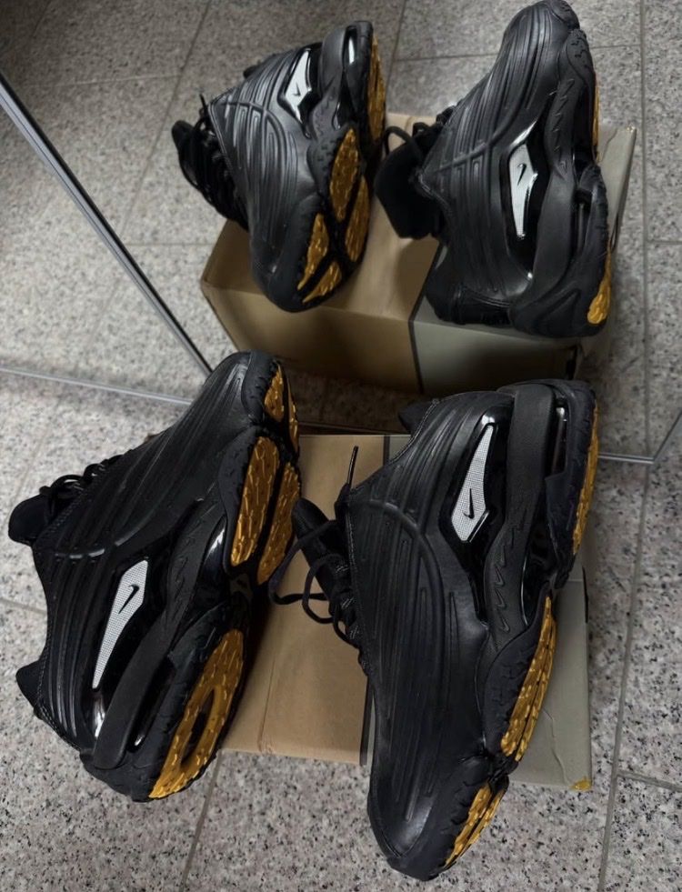 Nike Scarpe da uomo: Nike Schuhe – Nuovo (secondo la descrizione) da Frauenfeld venduto da Srajan 2
