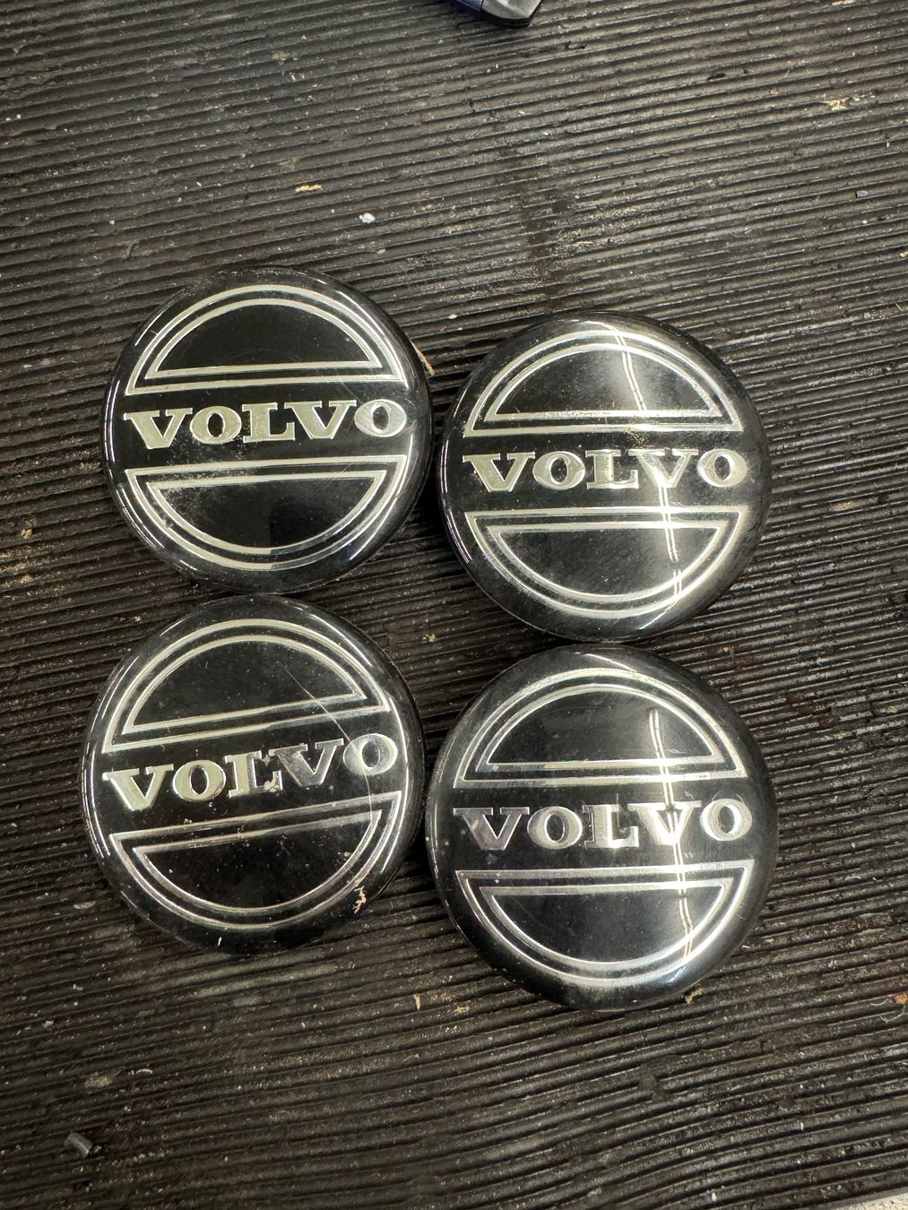 Volvo Tutti pezzi di ricambio auto: Raddeckel Volvo – Usato da Widen venduto da Dinero02