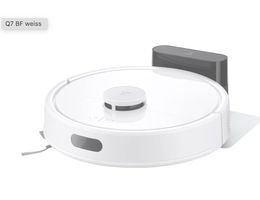 Roborock - Saugroboter Q10VF - Weiss