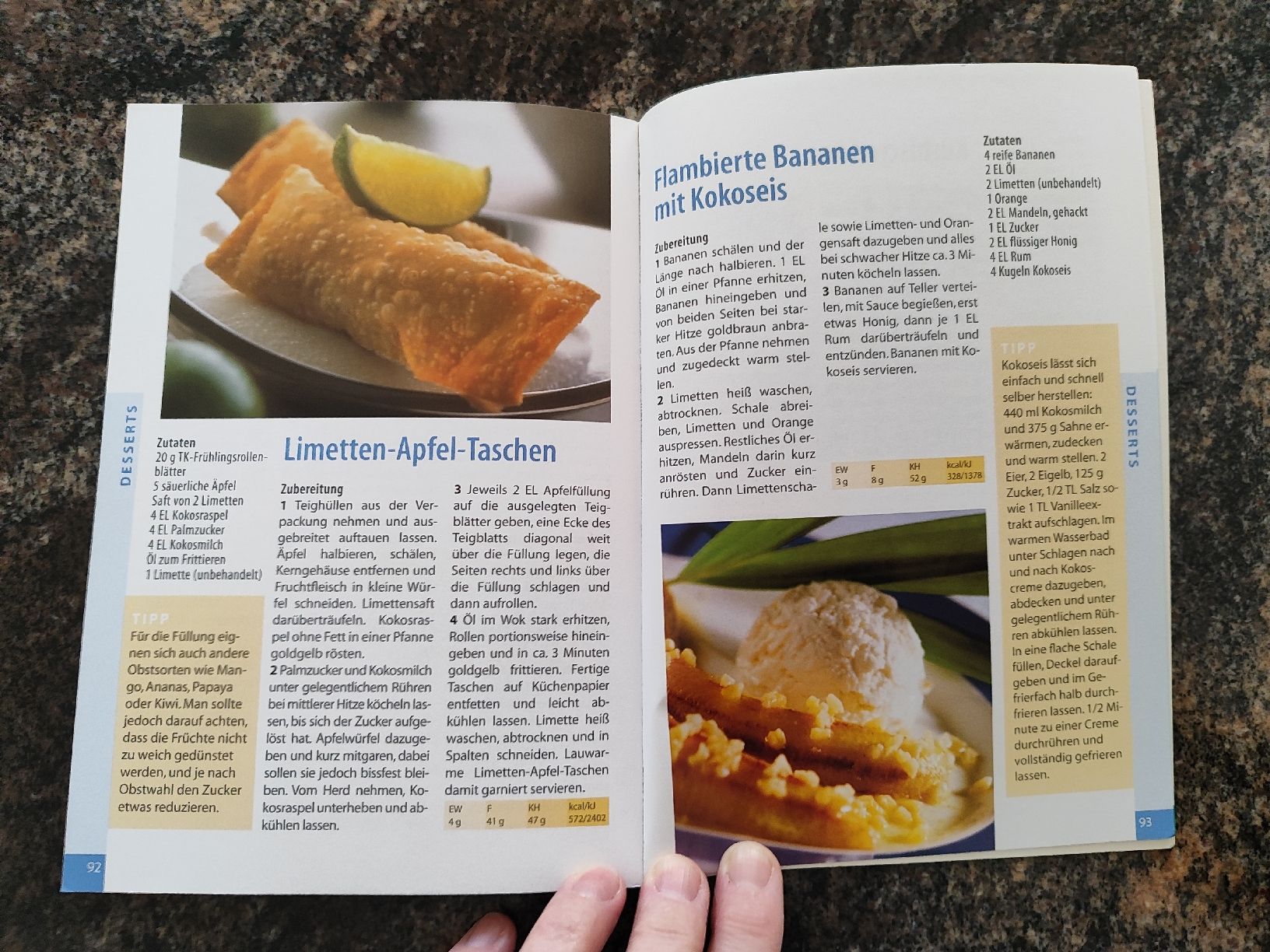 Libri: Kochbuch, Thailändisch Kochen – Usato da Madiswil venduto da marmotte63 4