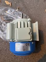 Alduro Elektromotor (NEU)