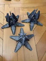 Warhammer 40k - Space Marine Drop Pods