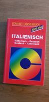 Italienisch- Deutsch Taschenbuch 2000plus