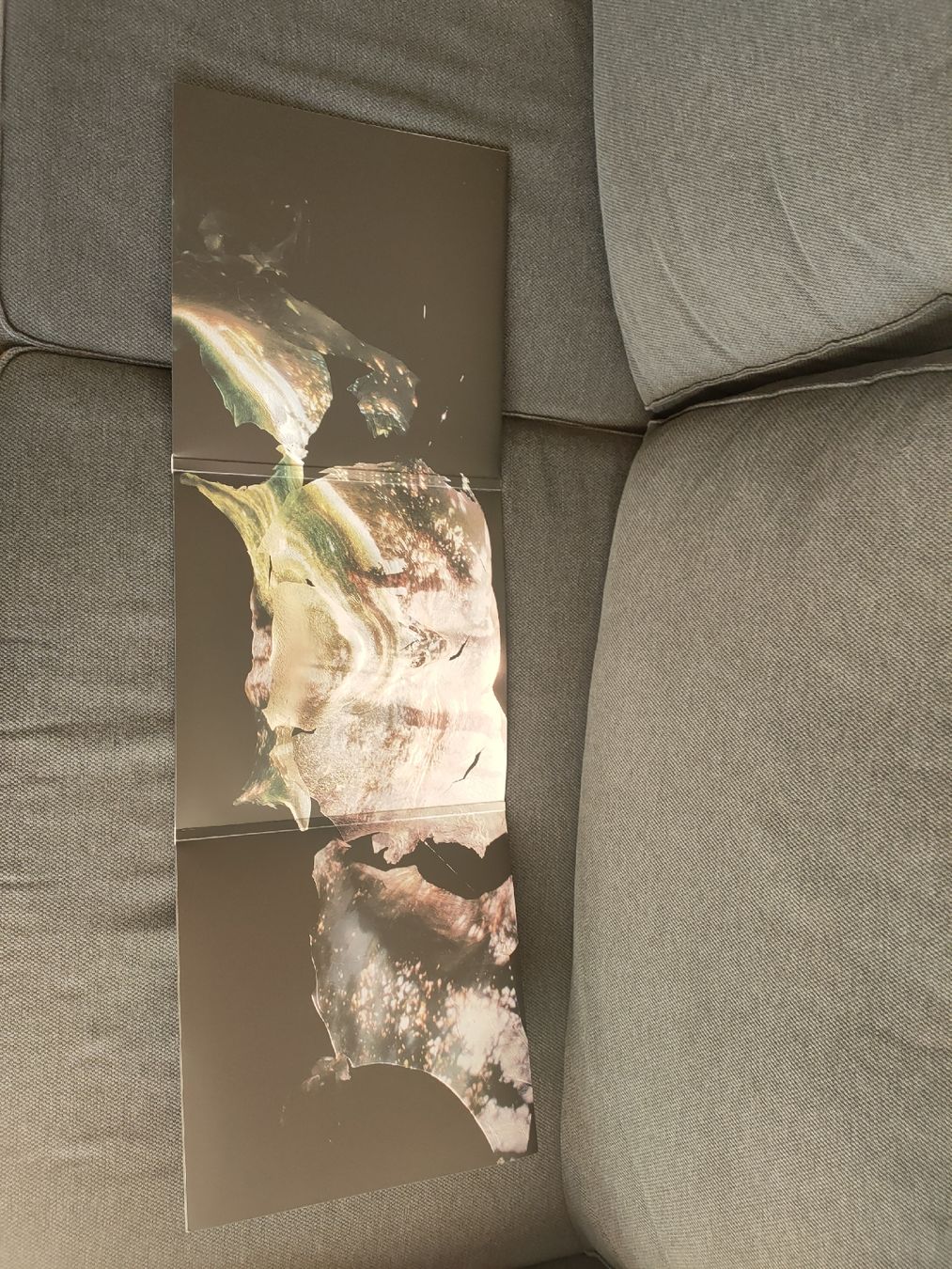 Dischi in vinile: evpatoria Report golevka double lp – Nuovo e nell'imballaggio originale da Bremgarten AG venduto da BenjaB 2