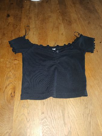 Top Soda XS ungetragen