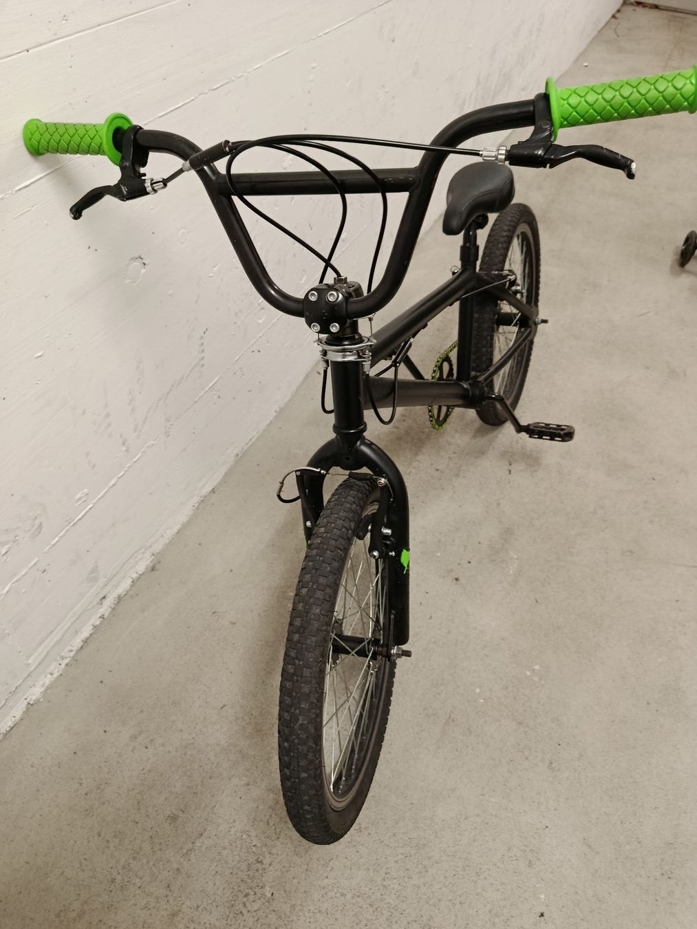 Biciclette: Neco BMX 20" – Usato da St. Gallen venduto da Mosaika 1