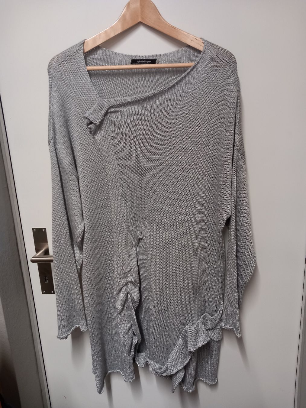 Niederberger Maglioni & Felpe: Pullover Niederberger Gr.0 – Usato da Gwatt (Thun) venduto da umwelt-brocki