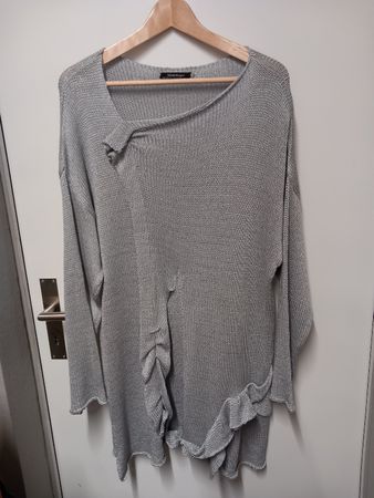 Pullover Niederberger Gr.0