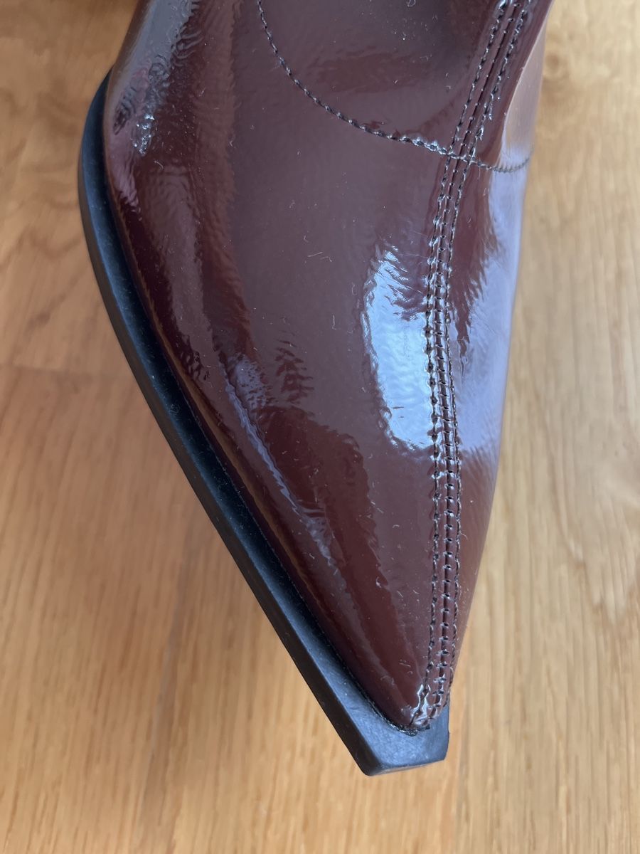 Scarpe da donna: Stiefeletten – Nuovo (secondo la descrizione) da Kriens venduto da g_b_mk7j 8