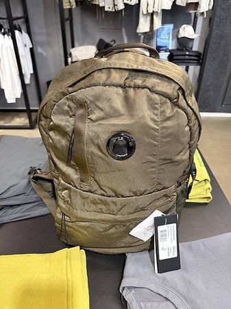 Zaino C.P. Company - Nuovo e Originale