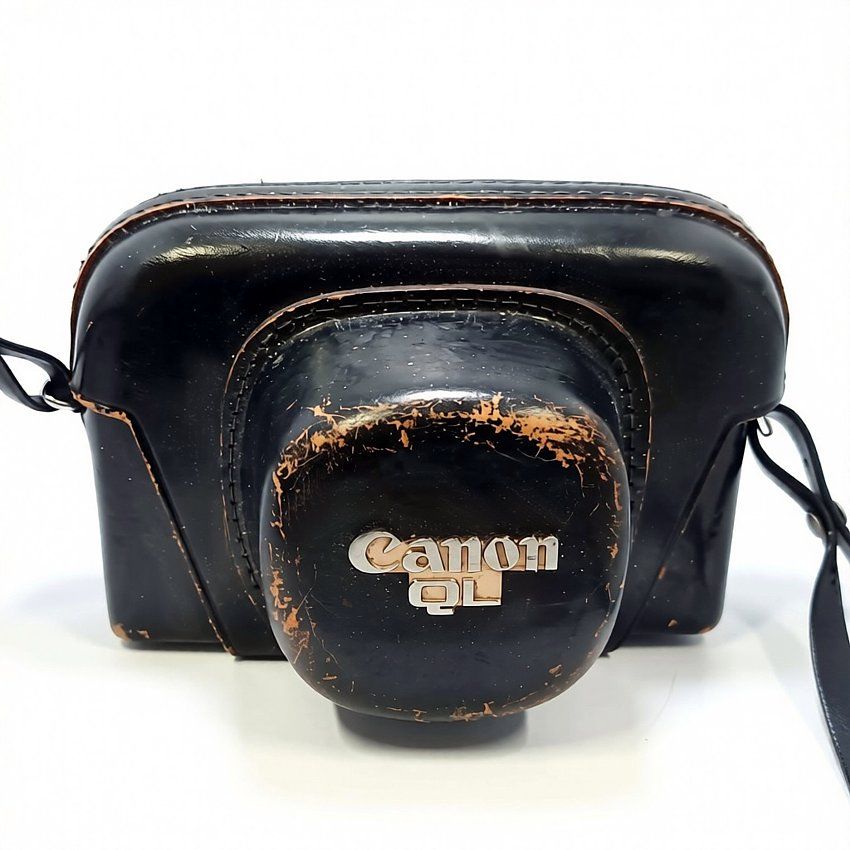 Canon Kamera: Canonet QL 25 – Gebraucht aus Münsingen von The_1483 3