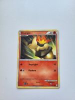 Feurigel / Cyndaquil (HeartGold & SoulSilver 61/123)