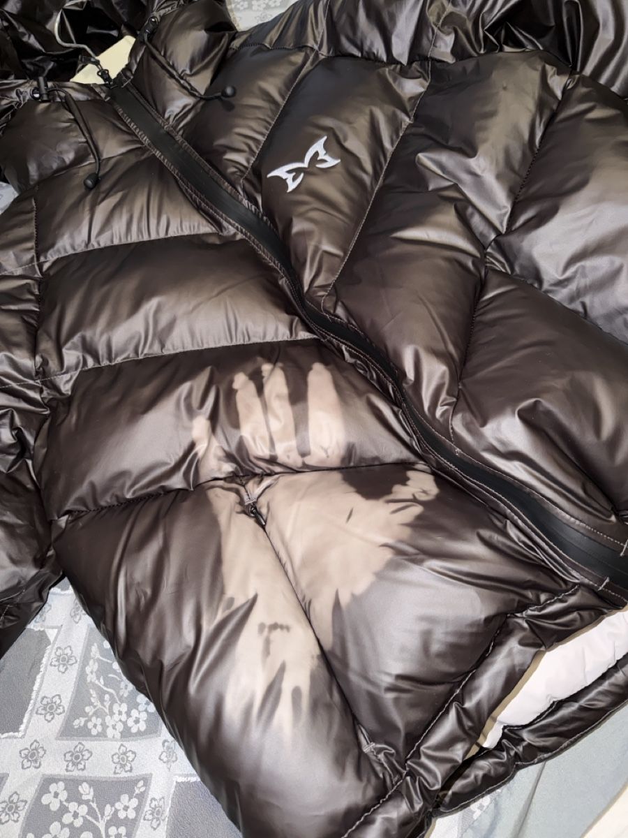 Jacken: Heat Reactive Puffer – Neu (gemäss Beschreibung) aus Giubiasco von ylli0n.93 2