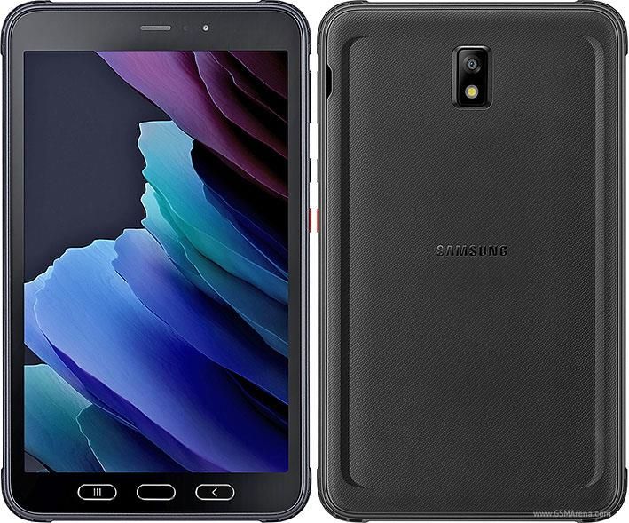 Tablet PC: Samsung Galaxy Tab Active3 WiFi 4G 64... – Usato da Steinhausen venduto da verkaufench