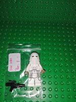 Mini figurine Lego ( Snowtrooper - Female )