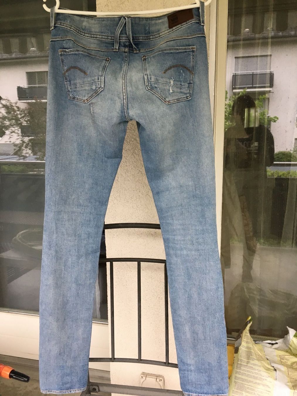 G-Star Hosen: Jeanshose  G- Star für Junge – Neu (gemäss Beschreibung) aus Dübendorf von Sebashop 2