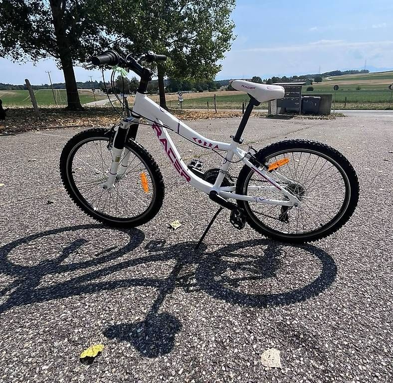 Velos: Vélo enfant  – Gebraucht aus Essertines-sur-Rolle von gla_2jch 2