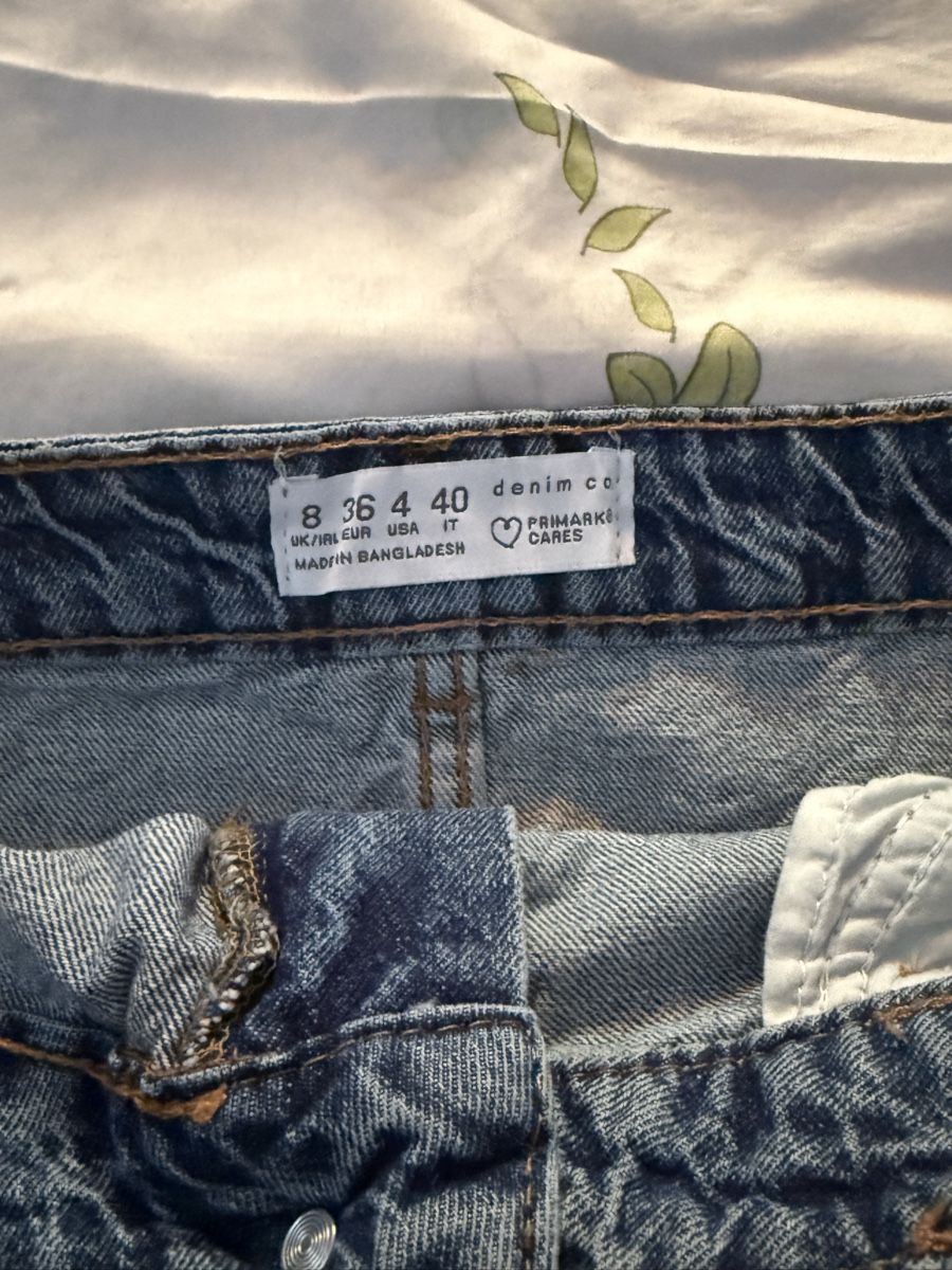 Primark Röcke: Jupe Primark  – Neu (gemäss Beschreibung) aus Biel/Bienne von glaewynnshop 3