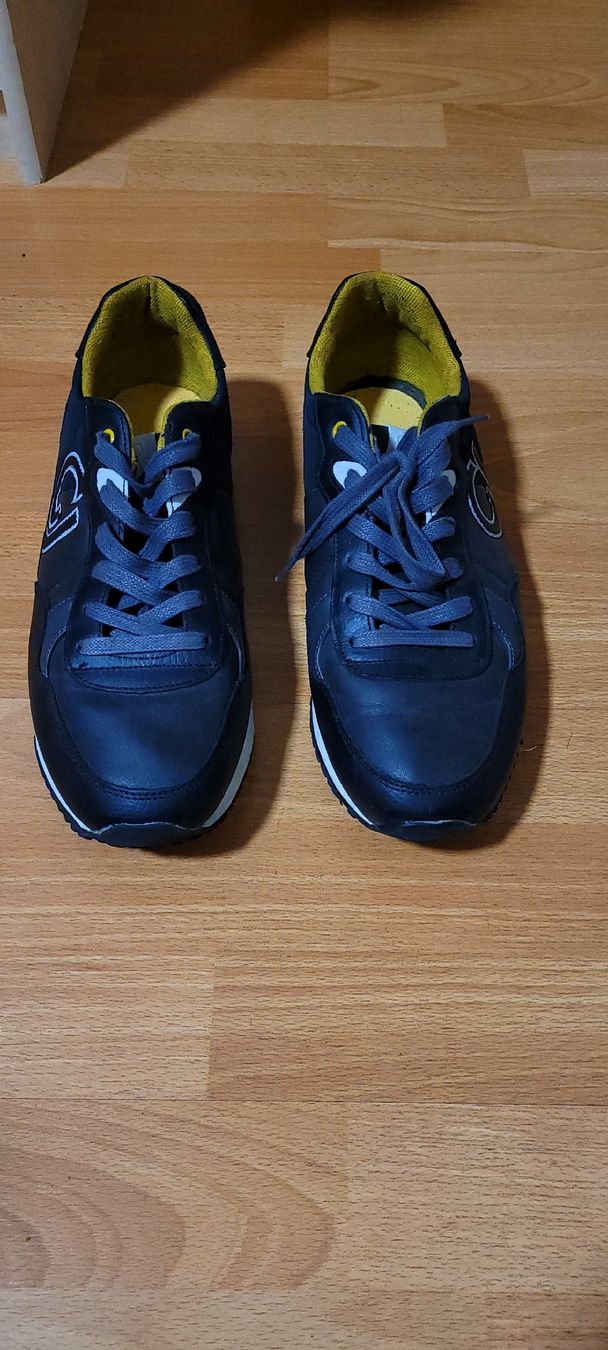 Scarpe da uomo: Gaudi Jeans Schuhe – Usato da Basel venduto da Da-vid3