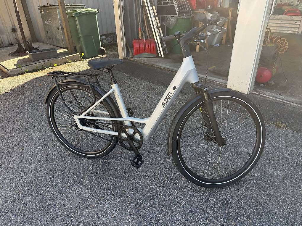 Vélos: e-Bike AIO e-Boost Alden – Neuf avec emballage d'origine à Le Landeron par pab_5ct7 3