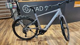 IBEX E-Bike