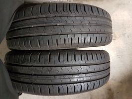 185/65R15 Continental Reifen