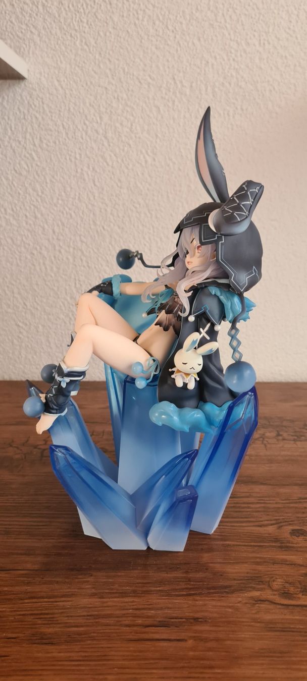Statuette: Yoshino (Inverse) - Date a Live – Usato da Langnau b. Reiden venduto da Banshee7 3