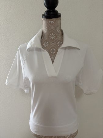 Bottega Veneta Shirt Grösse S
