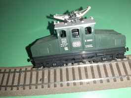 LIMA 2DB E 6902